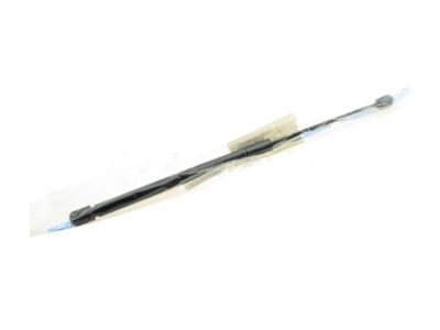 GM 15029088 Lift Cylinder, Passenger Side