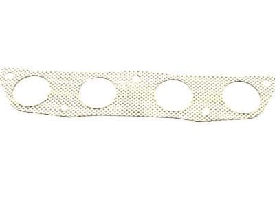 Pontiac Exhaust Manifold Gasket - 88972635