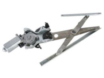 Chevy Impala Window Regulator - 16631405