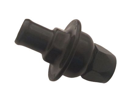 Chevy Air Inject Check Valve - 12565503