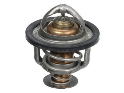 2005 Chevy Silverado 2500 HD Thermostat - 12559575