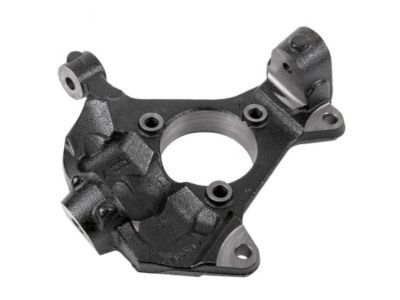 Chevy Silverado 1500 Steering Knuckle - 23242660