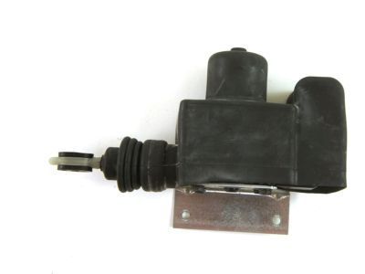 Chevy C3500 Door Lock - 22071947