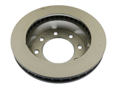 Chevy 15942195 Rotor