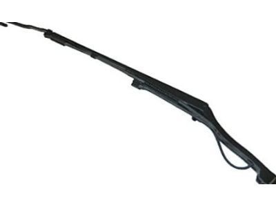 Chevy Windshield Wiper - 10424238