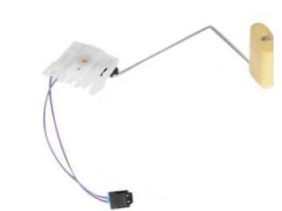GMC Fuel Level Sensor - 19133513