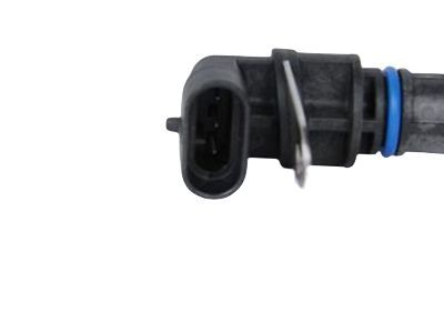 Chevy Corvette Crankshaft Position Sensor - 12601389