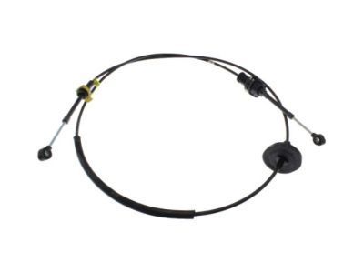 Cadillac 25838821 Shift Control Cable