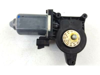 2005 Chevy Silverado 2500 HD Window Motor - 89044536