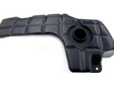 Chevy Corvette Washer Reservoir - 22155677