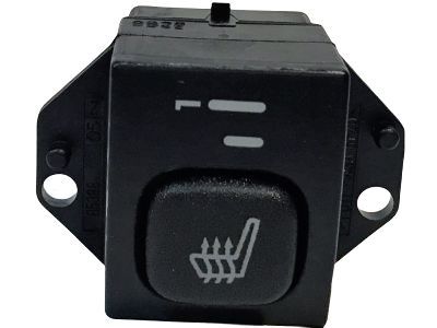 2005 Chevy Silverado 2500 HD Seat Switch - 15083095