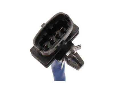 GM 55572993 Oxygen Sensor