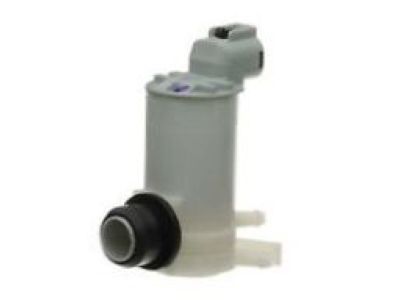 Buick 12335756 Washer Reservoir