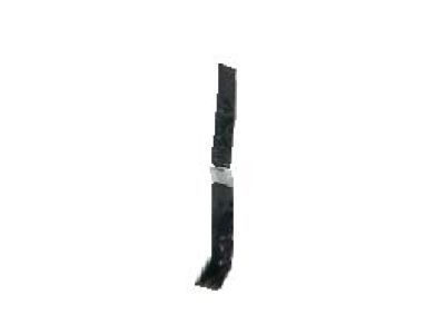 2012 Chevy Silverado 1500 Door Seal - 22766422