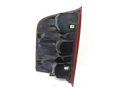 Chevy 25958483 Combination Lamp Assy