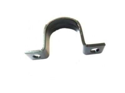 Chevy S10 Sway Bar Bracket - 15697724