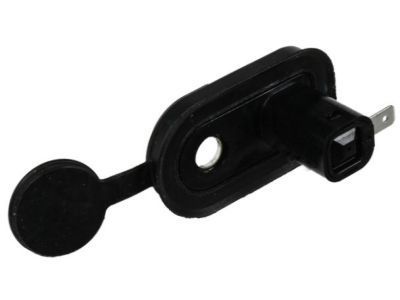 Chevy Door Jamb Switch - 30024014