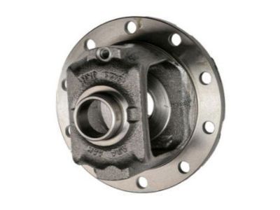 Chevy Trailblazer Differential - 19256751