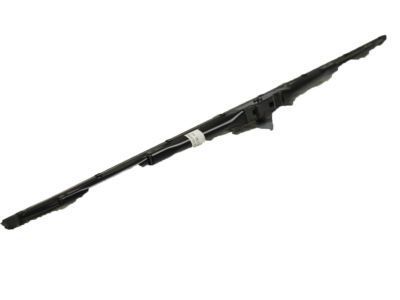 Pontiac Wiper Blade - 25689175