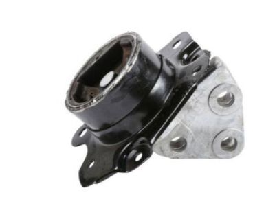 Chevy Cobalt Motor And Transmission Mount - 15835312
