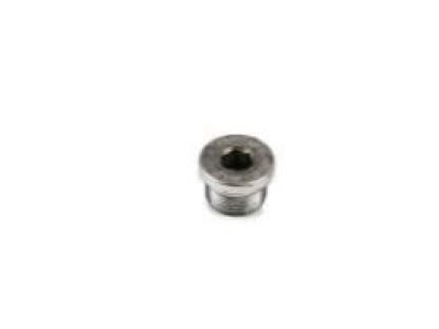 GMC C3500 Sway Bar Bushing - 10037105