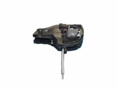 GMC Automatic Transmission Shift Levers - 15922397