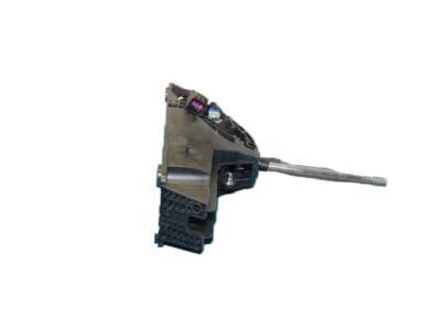 Chevy 15922397 Gear Shift Assembly