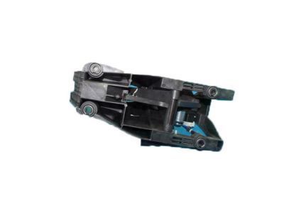 Chevy 15922397 Gear Shift Assembly