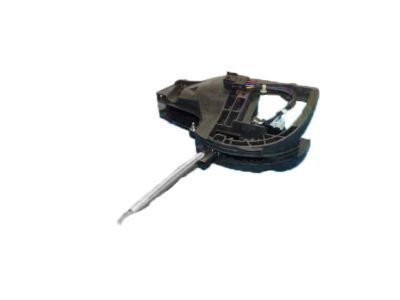 Chevy 15922397 Gear Shift Assembly