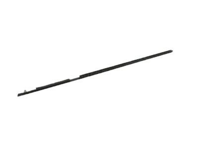 Chevy SS Door Moldings - 92277518
