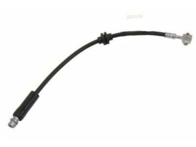 Buick Hydraulic Hose - 84025387