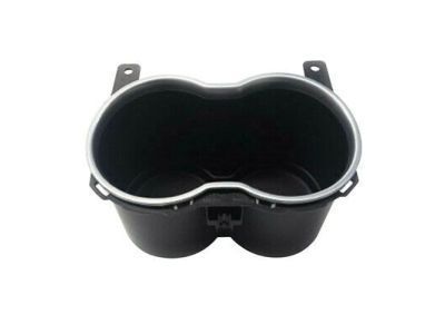 Pontiac Cup Holder - 92172601