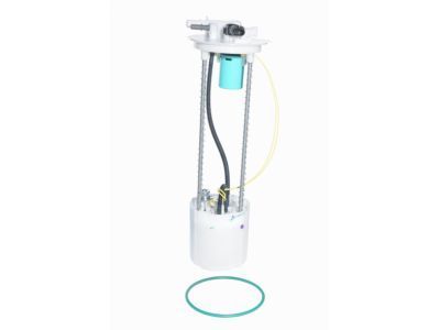 GMC Fuel Pump - 13585446
