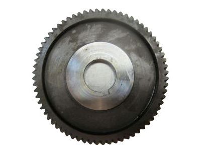 Pontiac Firebird Balance Shaft Gear - 24503524