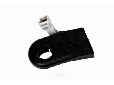 Cadillac CTS Body Control Module - 10384710