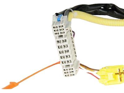 GM 15281883 Turn Signal Switch