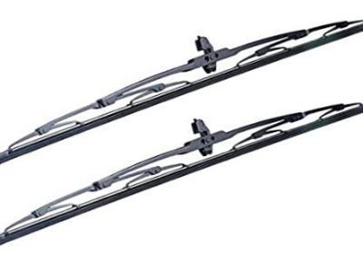 Cadillac Wiper Blade - 22905714