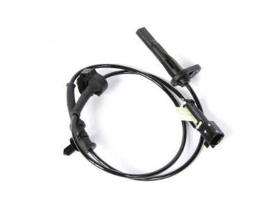 GMC Canyon ABS Sensor - 23233798