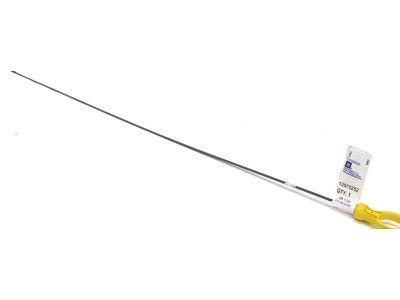 2005 Chevy Astro Dipstick - 12575252