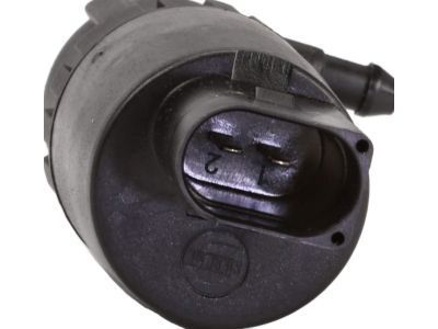 GM 13508971 Washer Pump