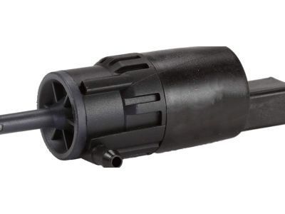 GM 13508971 Washer Pump