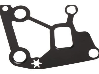 Chevy Equinox Water Pump Gasket - 12641872