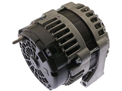 Chevy Silverado 1500 Alternator - 20881337
