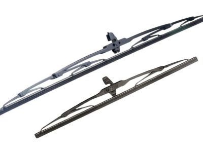 Saturn Windshield Wiper - 21114551