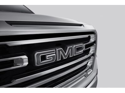 GMC Emblem - 84364356