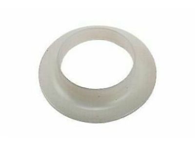 Chevy Tahoe Coil Spring Insulator - 20841899