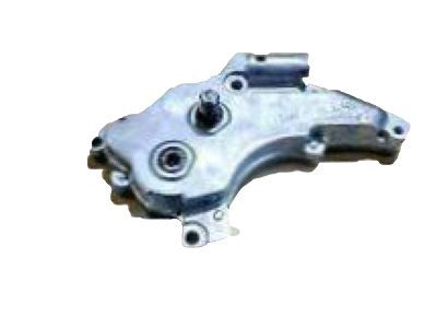2005 Chevy Silverado 2500 HD Oil Pump - 98470107