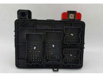 GM 25841828 Junction Block