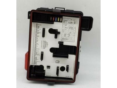 GM 25841828 Junction Block