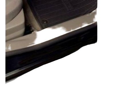 Hummer 10392636 Rear Sill Plate